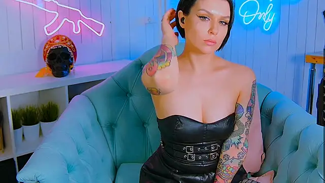 My toys pink online show from 03.15.25