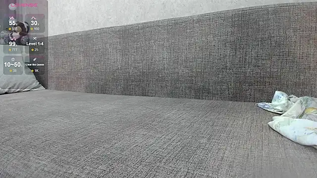 angelica marquise online show from 10.05.25