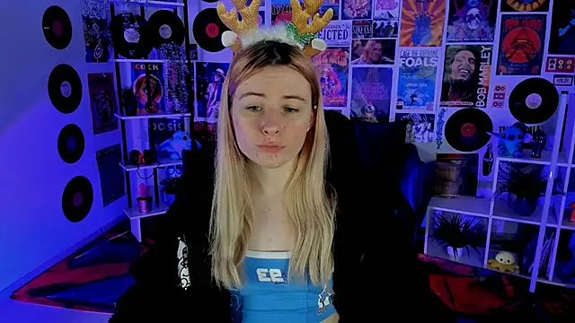 LexiWenford online show from 12.27.24