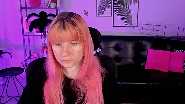 LexiWenford online show from 01.30.25