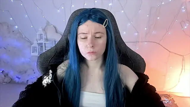 LexiWenford online show from 02.03.25