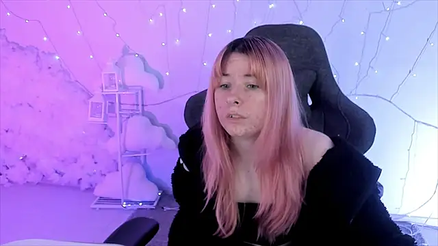 LexiWenford online show from 02.05.25