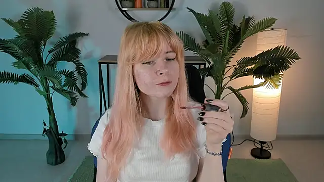 LexiWenford online show from 03.11.25