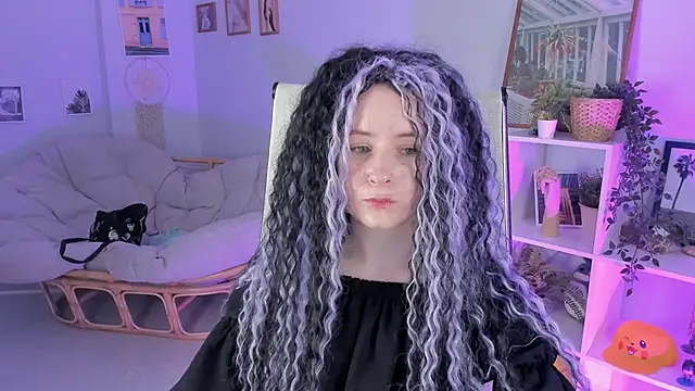 LexiWenford online show from 03.20.25