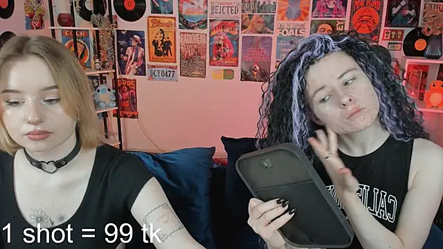 LexiWenford online show from 03.21.25