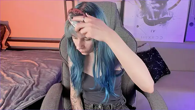 LexiWenford online show from 09.10.25