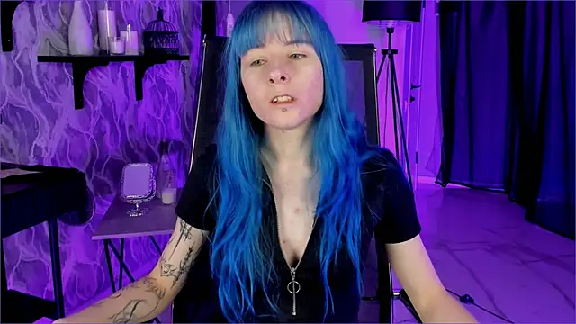 LexiWenford online show from 09.18.25