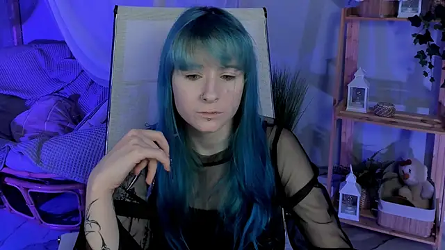 LexiWenford online show from 10.06.25