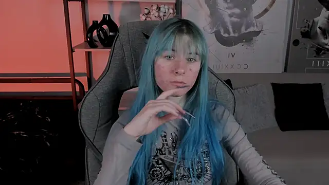 LexiWenford online show from 10.07.25