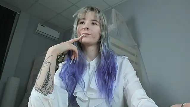 LexiWenford online show from 10.30.25