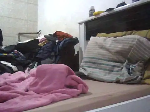 Snapshot of noiadosub chatting on 11.30.25 noiadosub online show from 11.30.25