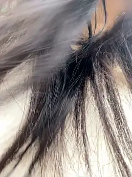 Snapshot of Asia-Melody chatting on 02.10.25 Asia-Melody online show from 02.10.25