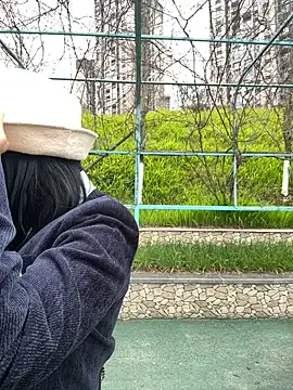 Snapshot of Asia-Melody chatting on 03.20.25 Asia-Melody online show from 03.20.25