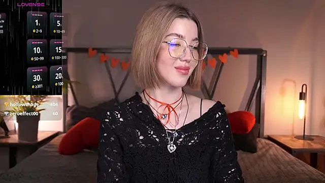 Snapshot of LindaThacker chatting on 02.27.25 LindaThacker online show from 02.27.25