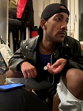 esteraulxxx online show from 09.22.25