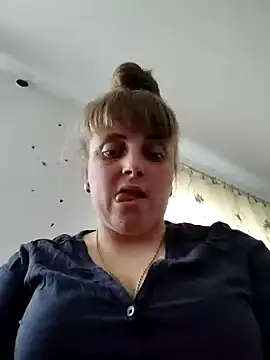 Snapshot of CoddessCrystal chatting on 01.26.25 CoddessCrystal online show from 01.26.25