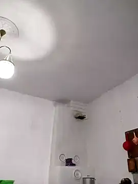 Snapshot of CoddessCrystal chatting on 01.31.25 CoddessCrystal online show from 01.31.25