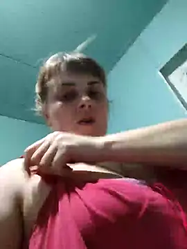 Snapshot of CoddessCrystal chatting on 02.07.25 CoddessCrystal online show from 02.07.25