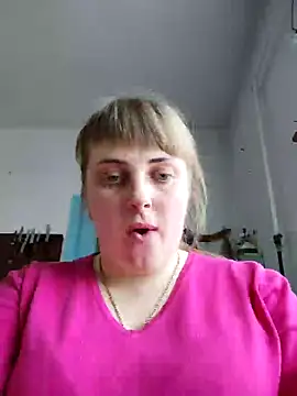 Snapshot of CoddessCrystal chatting on 02.09.25 CoddessCrystal online show from 02.09.25