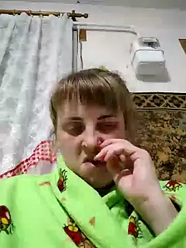 Snapshot of CoddessCrystal chatting on 02.16.25 CoddessCrystal online show from 02.16.25