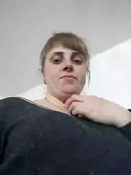 Snapshot of CoddessCrystal chatting on 02.21.25 CoddessCrystal online show from 02.21.25