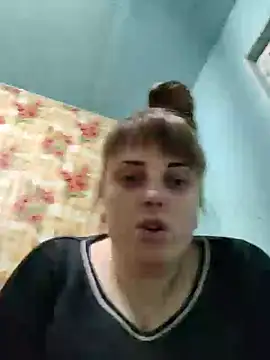 Snapshot of CoddessCrystal chatting on 02.23.25 CoddessCrystal online show from 02.23.25