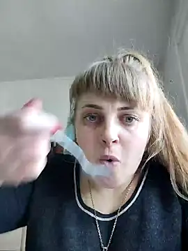 Snapshot of CoddessCrystal chatting on 02.24.25 CoddessCrystal online show from 02.24.25