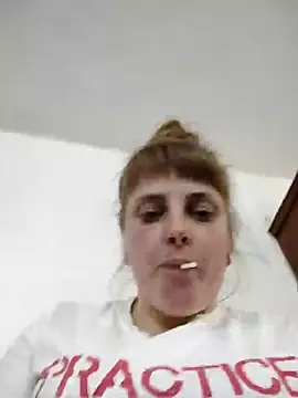 Snapshot of CoddessCrystal chatting on 03.07.25 CoddessCrystal online show from 03.07.25