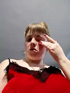Snapshot of CoddessCrystal chatting on 03.10.25 CoddessCrystal online show from 03.10.25