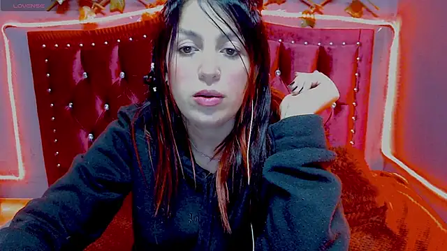 Melani cute02 online show from 01.18.25