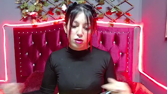Melani cute02 online show from 01.22.25