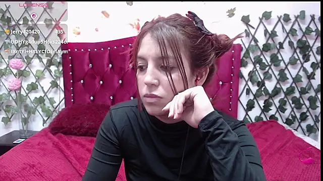 Melani cute02 online show from 03.15.25