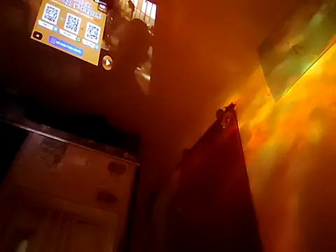 Snapshot of Binhosex2024 chatting on 03.19.25 Binhosex2024 online show from 03.19.25