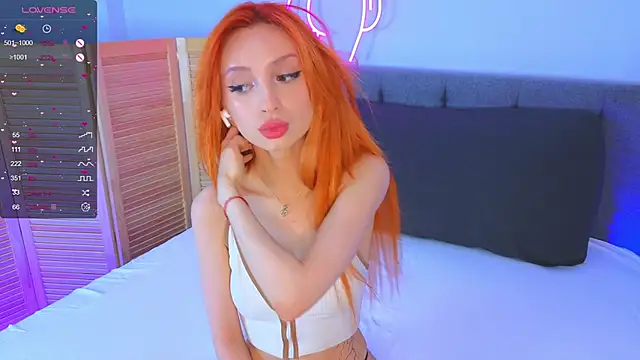 AgataBella online show from 03.16.25