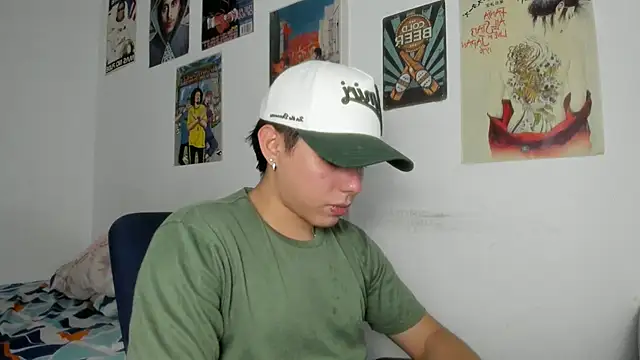 Snapshot of nathan_x1 chatting on 10.08.25 nathan x1 online show from 10.08.25