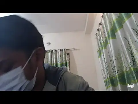 Snapshot of rajabulhasan chatting on 12.04.25 rajabulhasan online show from 12.04.25