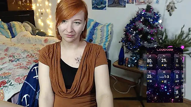 Snapshot of licentia__poetica chatting on 01.02.25 licentia  poetica online show from 01.02.25