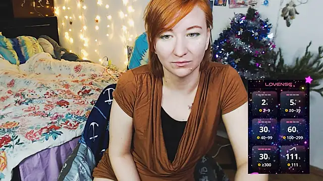 Snapshot of licentia__poetica chatting on 01.02.25 licentia  poetica online show from 01.02.25