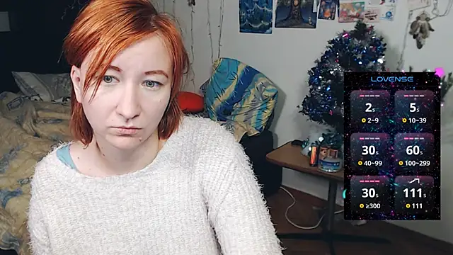 Snapshot of licentia__poetica chatting on 01.17.25 licentia  poetica online show from 01.17.25