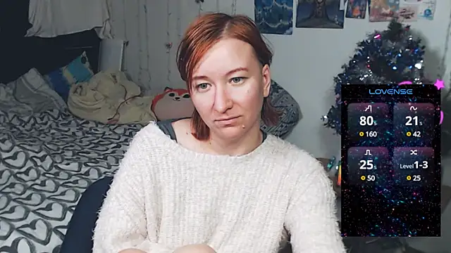 Snapshot of licentia__poetica chatting on 01.21.25 licentia  poetica online show from 01.21.25