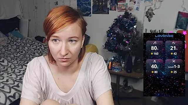 Snapshot of licentia__poetica chatting on 01.25.25 licentia  poetica online show from 01.25.25