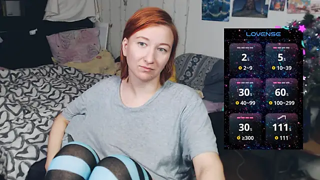 Snapshot of licentia__poetica chatting on 01.29.25 licentia  poetica online show from 01.29.25