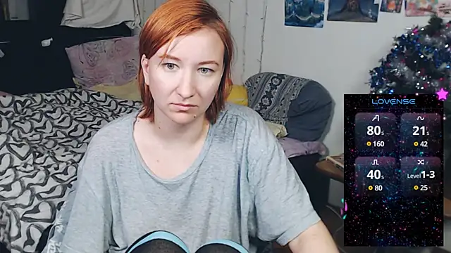 Snapshot of licentia__poetica chatting on 01.30.25 licentia  poetica online show from 01.30.25