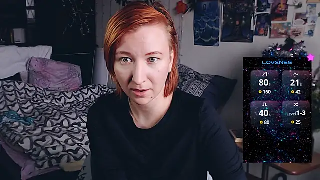 Snapshot of licentia__poetica chatting on 02.04.25 licentia  poetica online show from 02.04.25