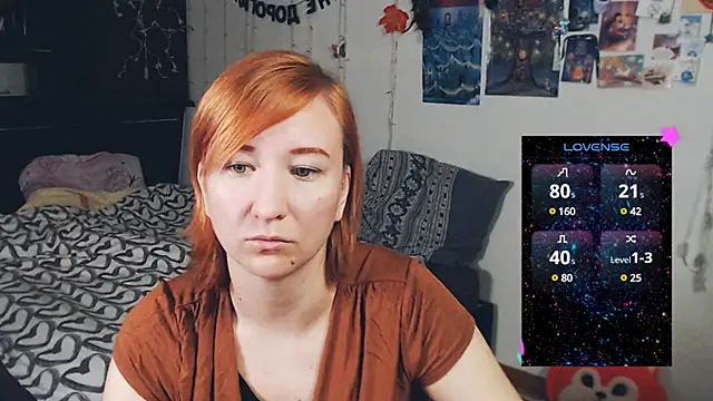 Snapshot of licentia__poetica chatting on 02.10.25 licentia  poetica online show from 02.10.25