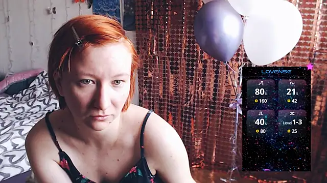 Snapshot of licentia__poetica chatting on 02.22.25 licentia  poetica online show from 02.22.25