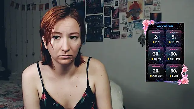 Snapshot of licentia__poetica chatting on 09.14.25 licentia  poetica online show from 09.14.25