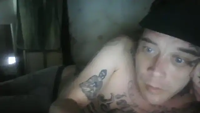 demonsemen1980 online show from 09.21.25