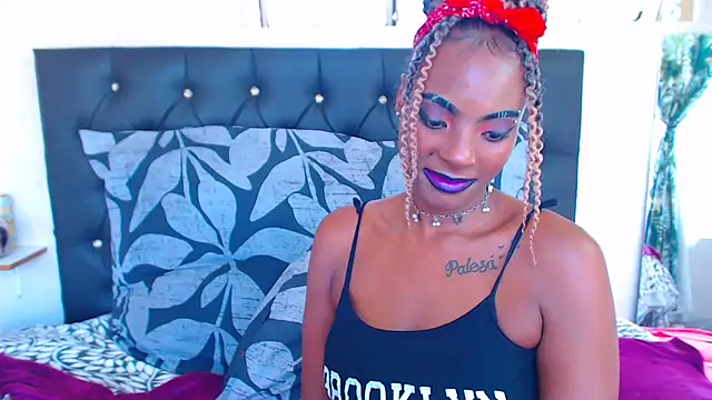 SAVAGExBOO online show from 12.13.24