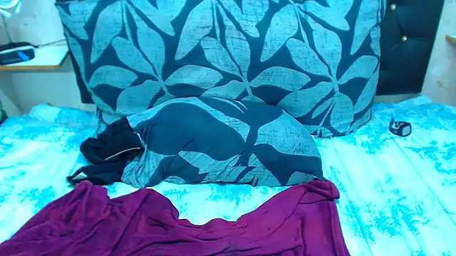 SAVAGExBOO online show from 12.19.24